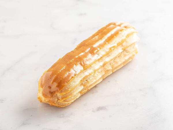 Пекарня-кондитерская Тьерри - Эклер кофейный