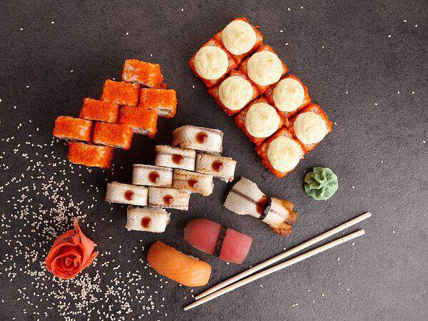 Лабиринт - Сет Креветочка