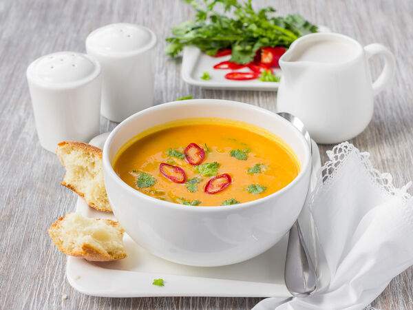 Ресторан THE BOX в Сочи