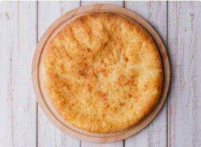 Хинкальная - Хачапури по-Имеретински