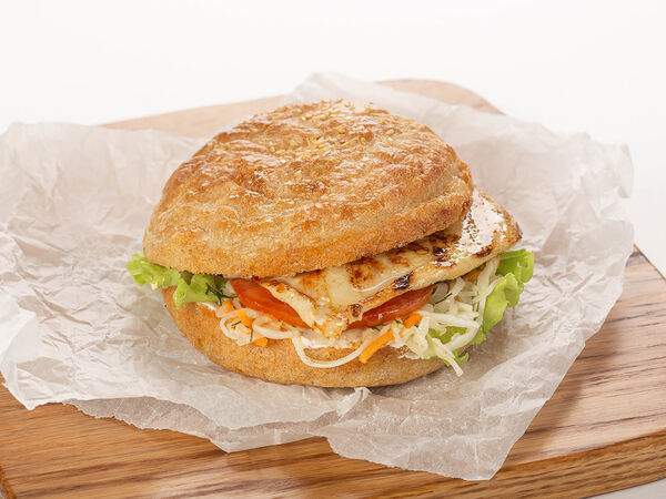 Югославия гриль - Сэндвич Пилетина