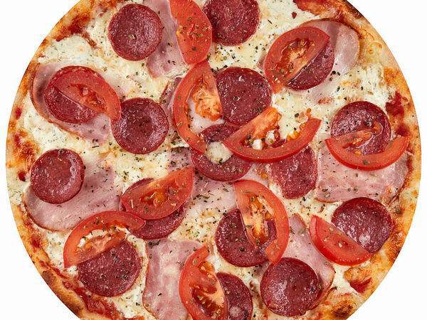 Пицца Темпо - Пицца Темпо