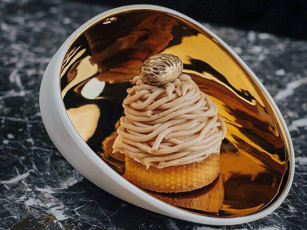 Bisou Bisou Bistro - Монблан