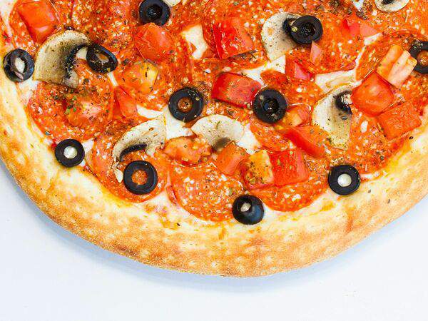 ЕстьПоесть - Итальянская