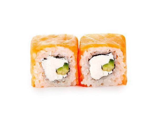 СушиРа - Ролл Филадельфия