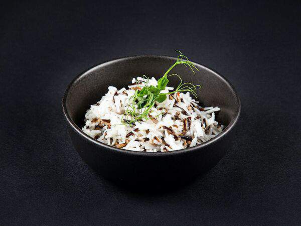 Fit appėtit - Микс дикого и белого риса