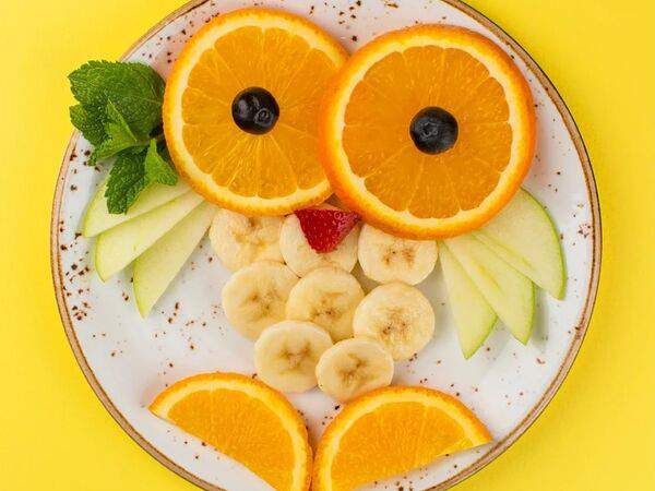 Tulum - Фруктовый Совенок