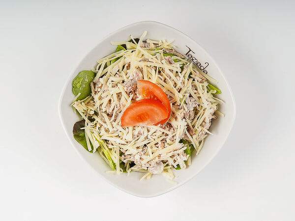 Ресторан Тамада - Салат Тбилисури