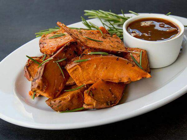 Ботаника - Батат