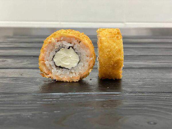 Crystal Sushi & Rolls - Филадельфия голд