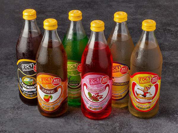 ПИЦЦЕТТО у Нас Natural сыр в пицце! - Лимонад