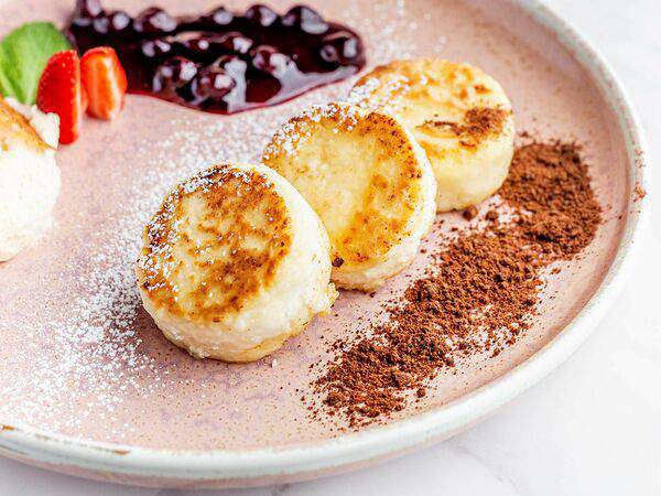 Ресторан Кофе Репаблик в Хабаровске