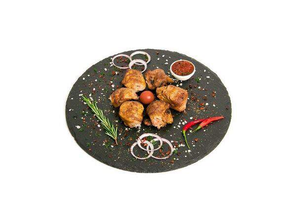 ЛавашКинг - Шашлык из cвинoй шейки