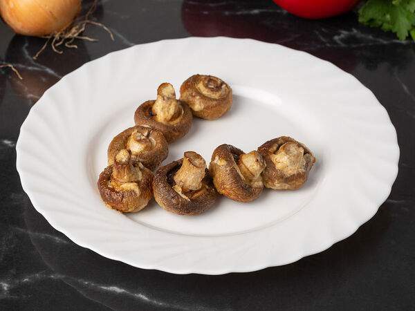 Аппетит - Шашлык Грибы