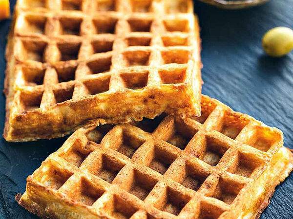 Пельменная №1. ручная лепка - Венские Вафли