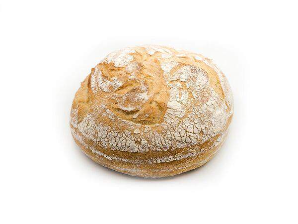 Буше - Хлеб Строгановский половина