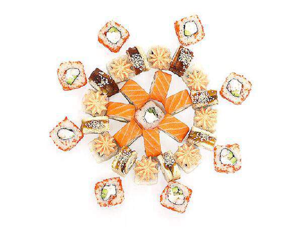 Su & Shi - Премиум