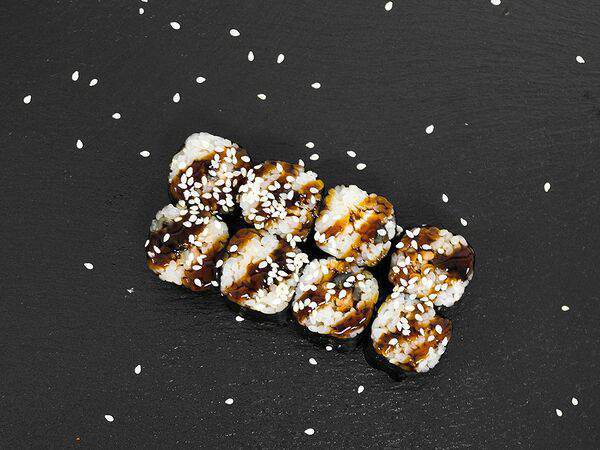 Tokyo Style - Ролл с угрем