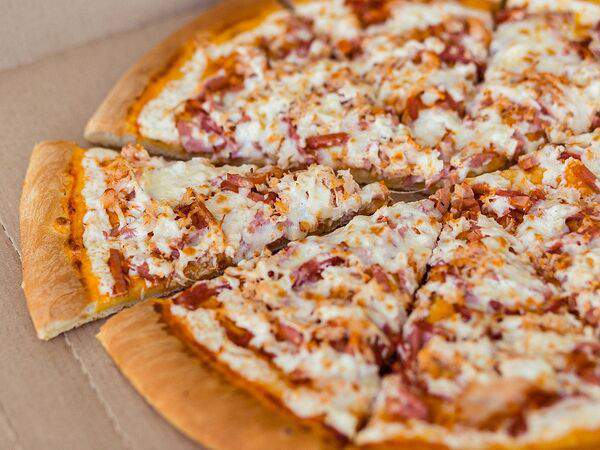 Fantasy Pizza - Мясное ассорти