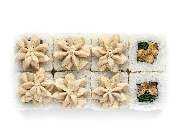 Ёбидоёби - Ябо