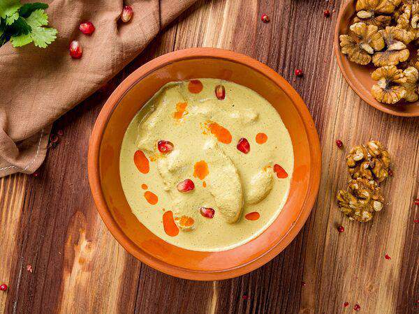 Джигари - Сациви