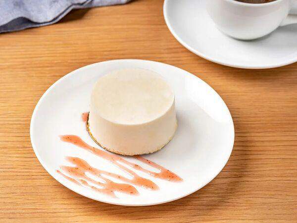 Coffee inn - Мусс с фруктами Лимон