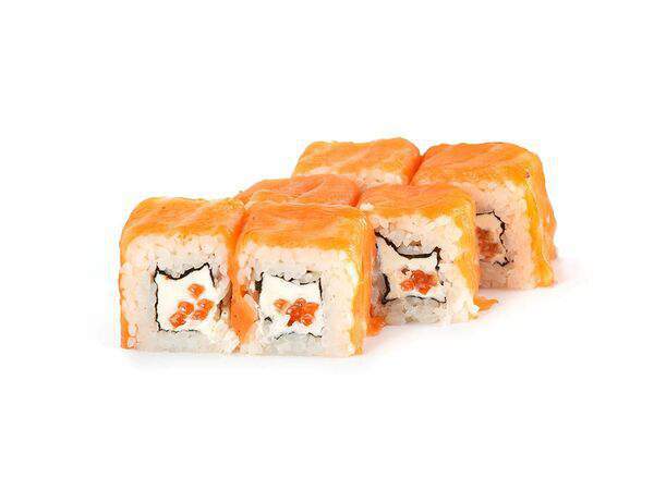 Пицца Феникс - Ролл Нежный