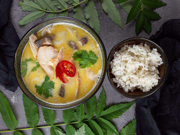 Sailor Moon - Том Кха