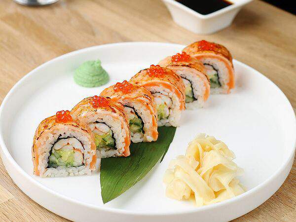 Агата - Сахалин