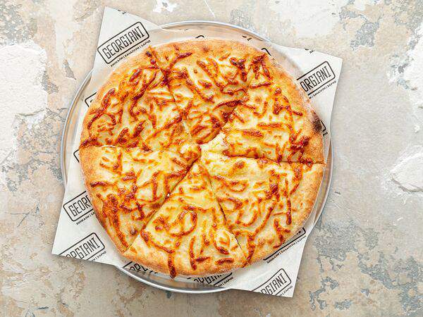 Georgiani bistro - Мегрельский классический