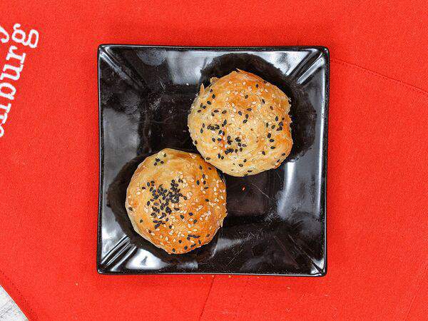 Infinity - Самса