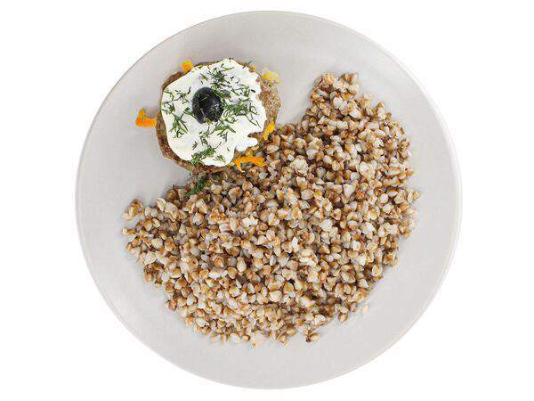 Еда тут - Снопики печеночные