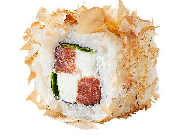 FoodRain - Бонито Кунсей