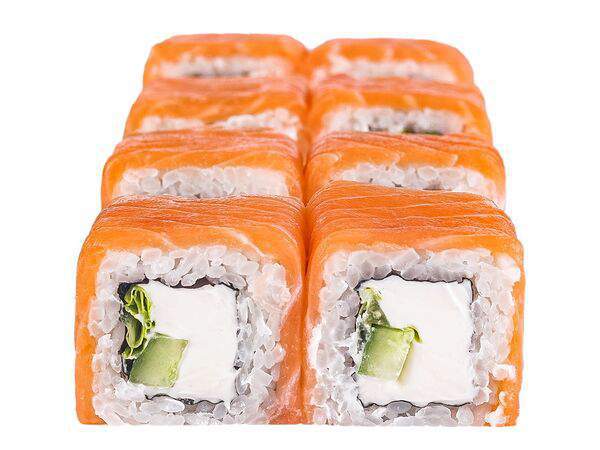 ПиццаФабрика - Филадельфия