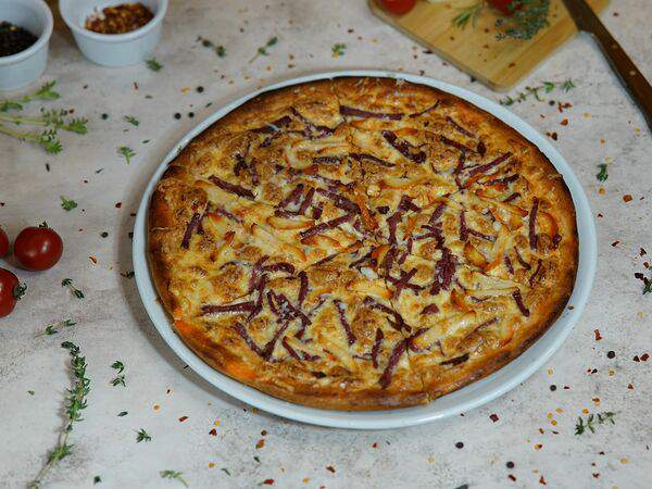 Золотая империя - Сицилийская