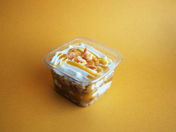 Кухня - Трайфл Тропик