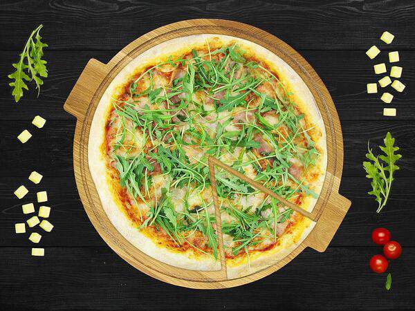 FishRoll - Тамбовский окорок