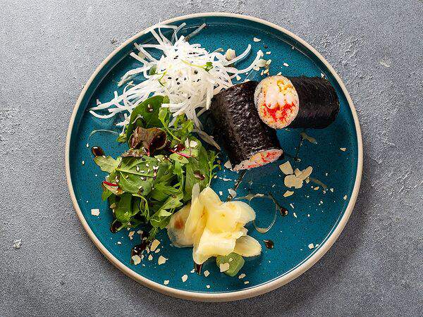 Goya - Креветка