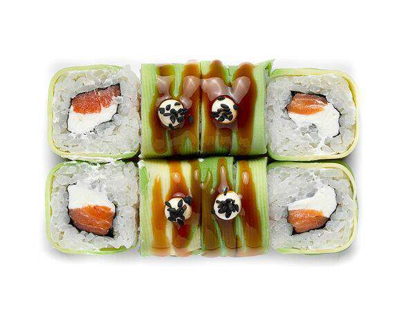 ЁбиДоёби - Абогадо сяке