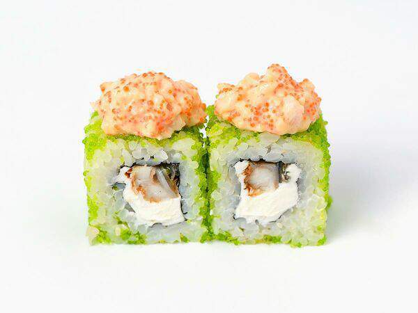 Good Food - Ролл Император