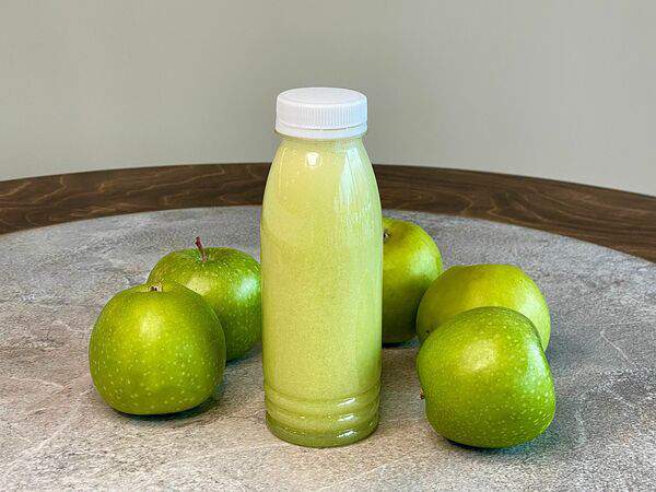 Gosti - Яблочно-сельдереевый фреш