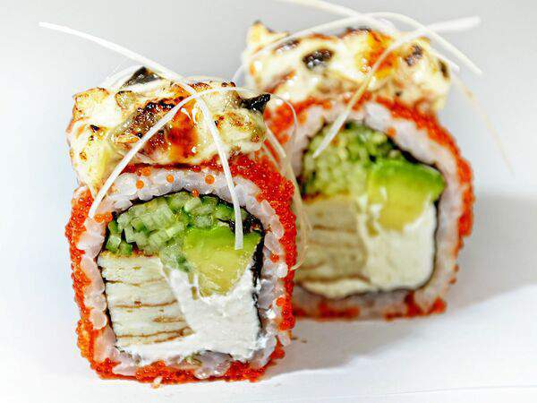 Luxury Food - Честер