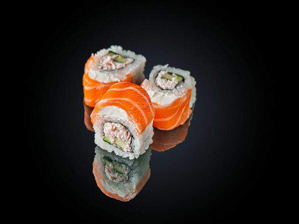 Городские суши - Филадельфия Роял
