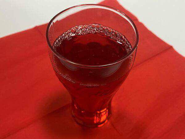 Догоновъ городской трактир - Домашний компот