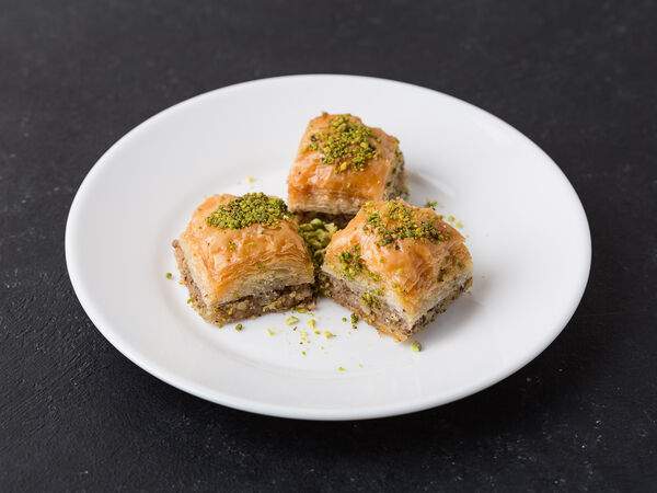 Ливан Хаус - Пахлава традиционная