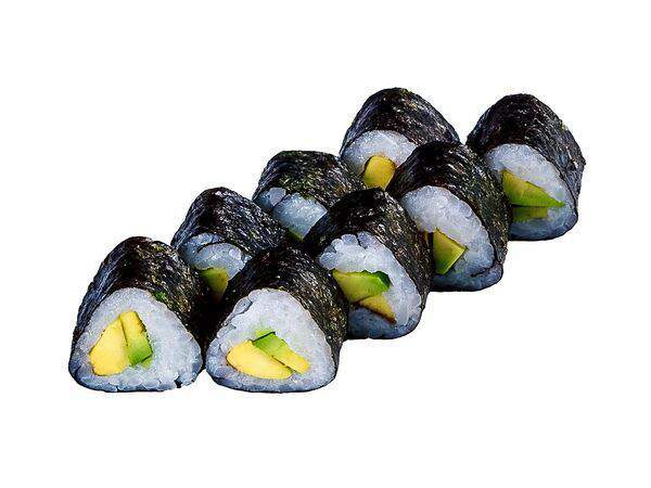 Добропицца - Ролл с авокадо