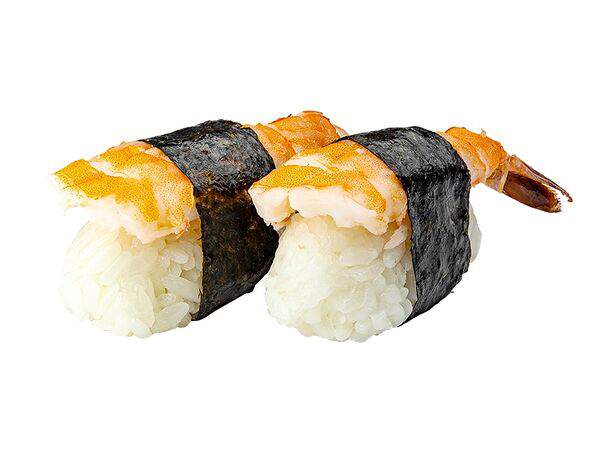 Галерея суши - Эби