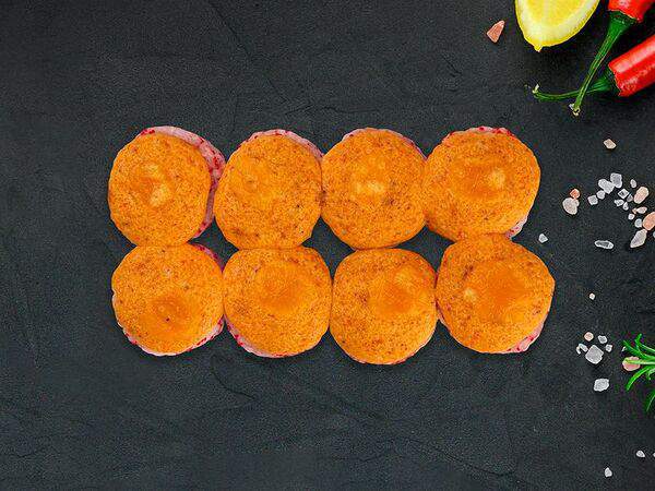 Easy kitchen - Запечённый Вулкан