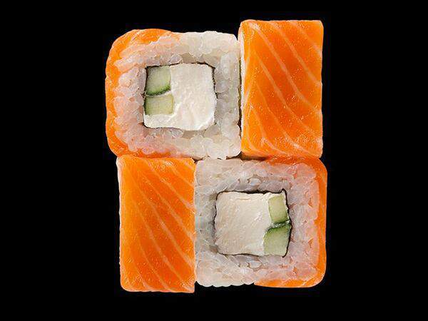 Самурай - Филадельфия