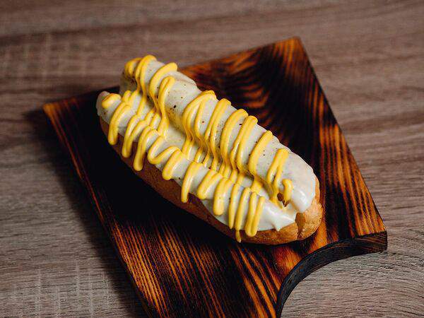 Hotdogs - Чизз-Дог